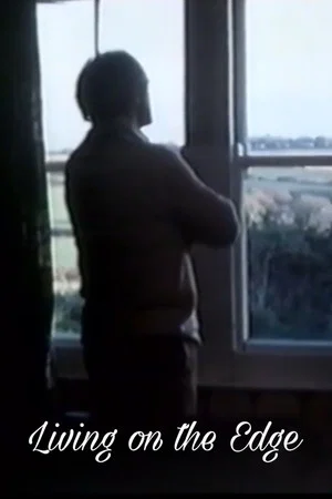Постер: Living on the Edge