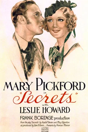 Постер: Secrets
