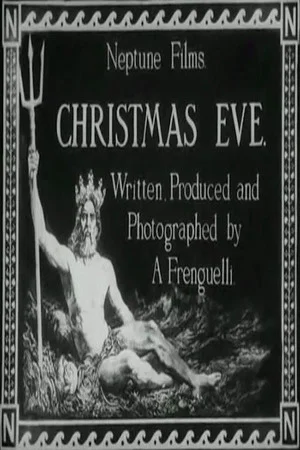 Постер: Christmas Eve