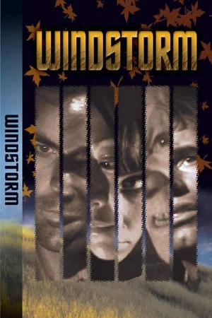 Постер: Windstorm