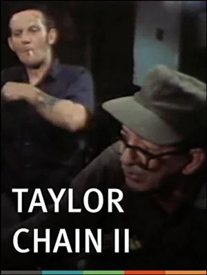 Постер: Taylor Chain II: A Story of Collective Bargaining