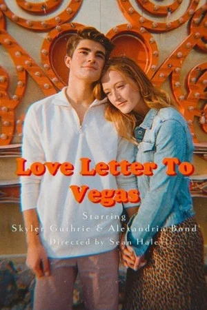 Постер: Love Letter to Vegas