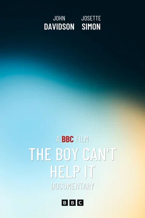 Постер: The Boy Can't Help It