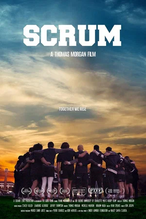 Постер: Scrum