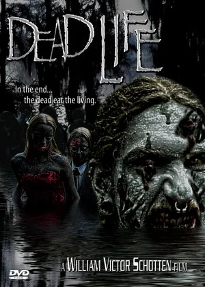 Постер: Dead Life
