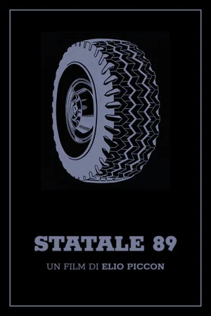 Постер: Statale 89