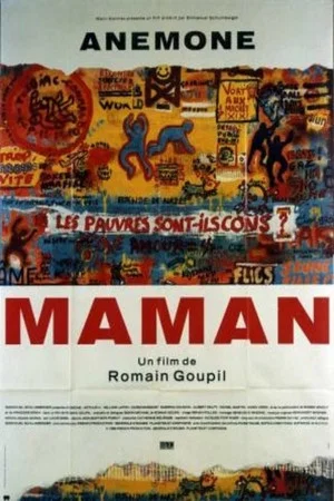 Постер: Maman