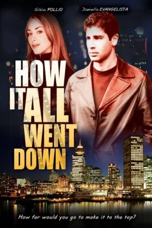 Постер: How It All Went Down