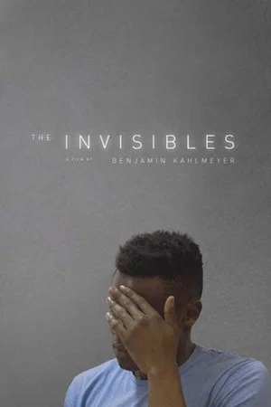 Постер: The Invisibles