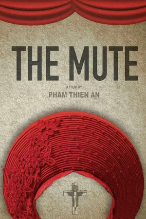 Постер: The Mute