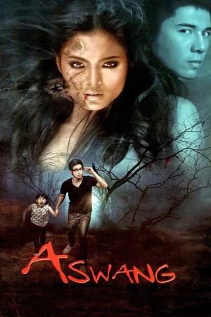 Постер: Aswang
