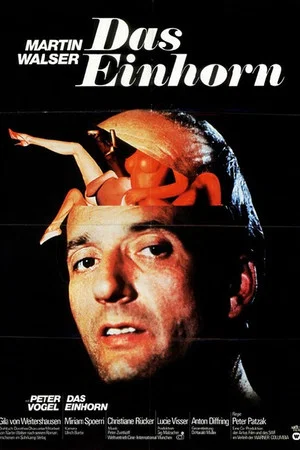 Постер: Das Einhorn