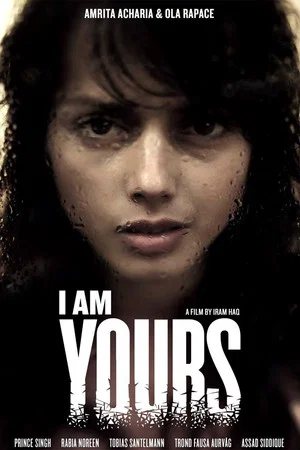 Постер: I Am Yours