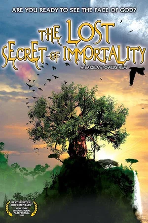 Постер: The Lost Secret of Immortality