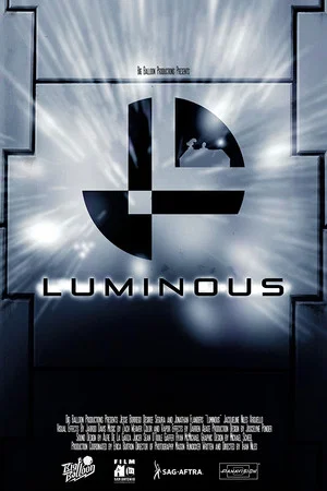 Постер: Luminous