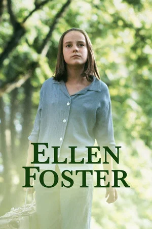 Постер: Ellen Foster