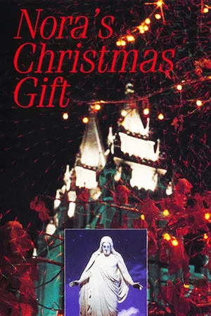 Постер: Nora's Christmas Gift