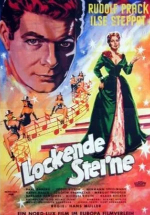 Постер: Lockende Sterne