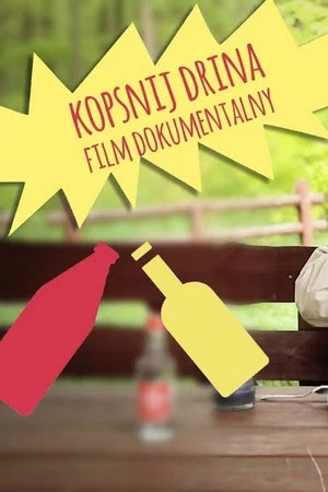 Постер: Kopsnij drina