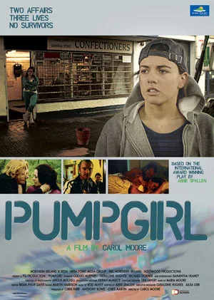 Постер: Pumpgirl