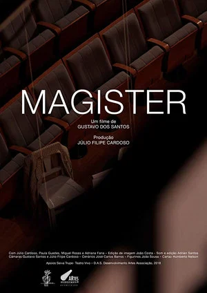 Постер: Magister