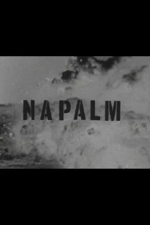 Постер: Napalm