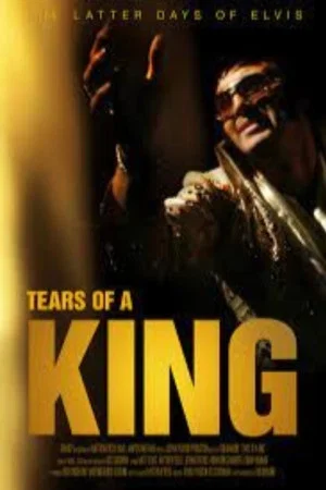 Постер: Tears of a King