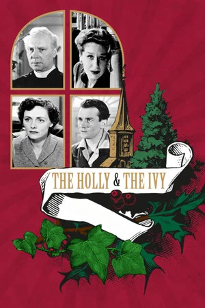 Постер: The Holly and the Ivy