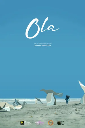 Постер: Ola