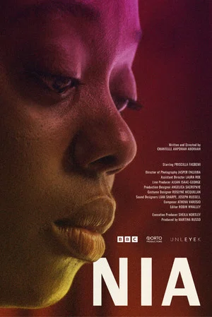 Постер: Nia