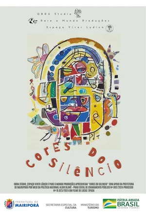 Постер: Cores Do Silêncio