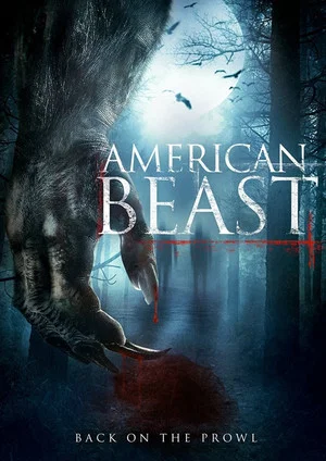 Постер: American Beast