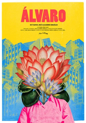 Постер: Álvaro