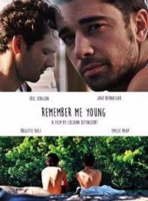Постер: Remember Me Young