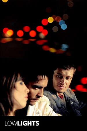 Постер: Low Lights