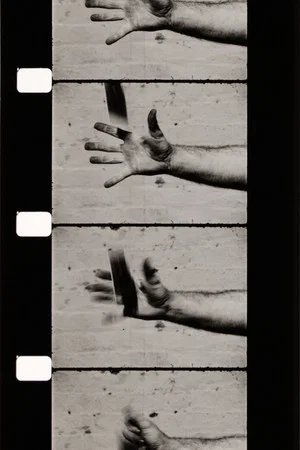 Постер: Hand Catching Lead
