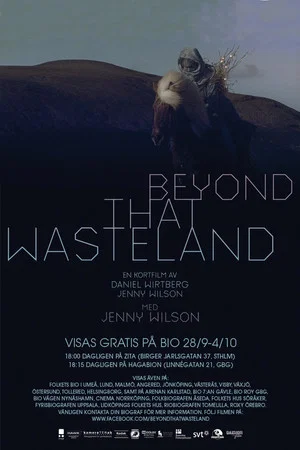 Постер: Beyond That Wasteland