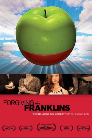 Постер: Forgiving the Franklins