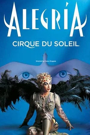 Постер: A Journey to Alegría