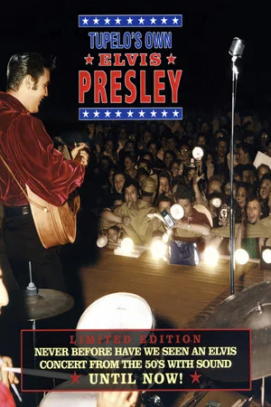 Постер: Tupelo's Own Elvis Presley