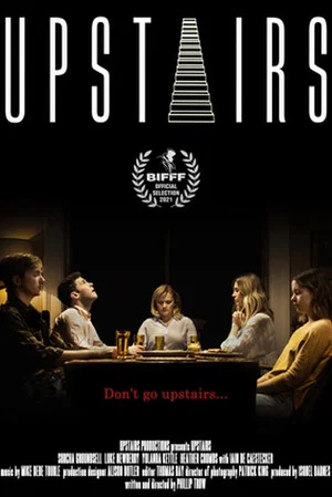 Постер: Upstairs