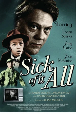 Постер: Sick of it All