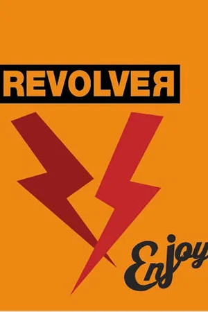 Постер: Revolver - Enjoy