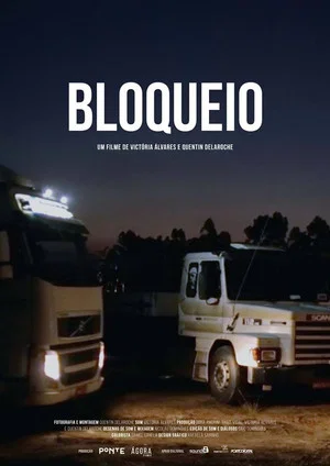 Постер: Bloqueio
