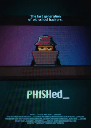 Постер: PH1SHed_