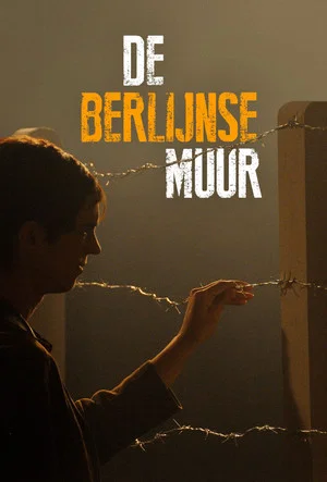 Постер: The Berlin Wall