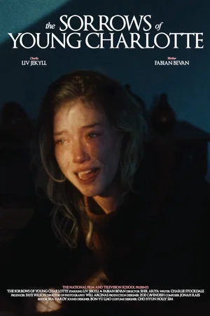 Постер: The Sorrows of Young Charlotte