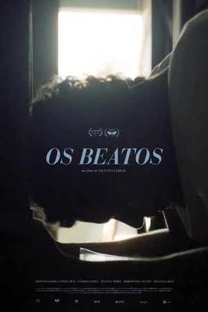 Постер: Os Beatos
