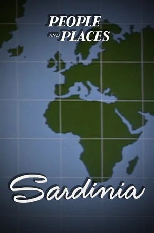 Постер: Sardinia