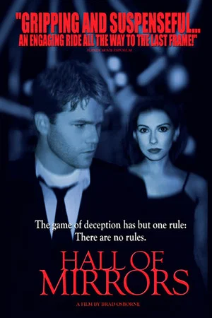 Постер: Hall of Mirrors
